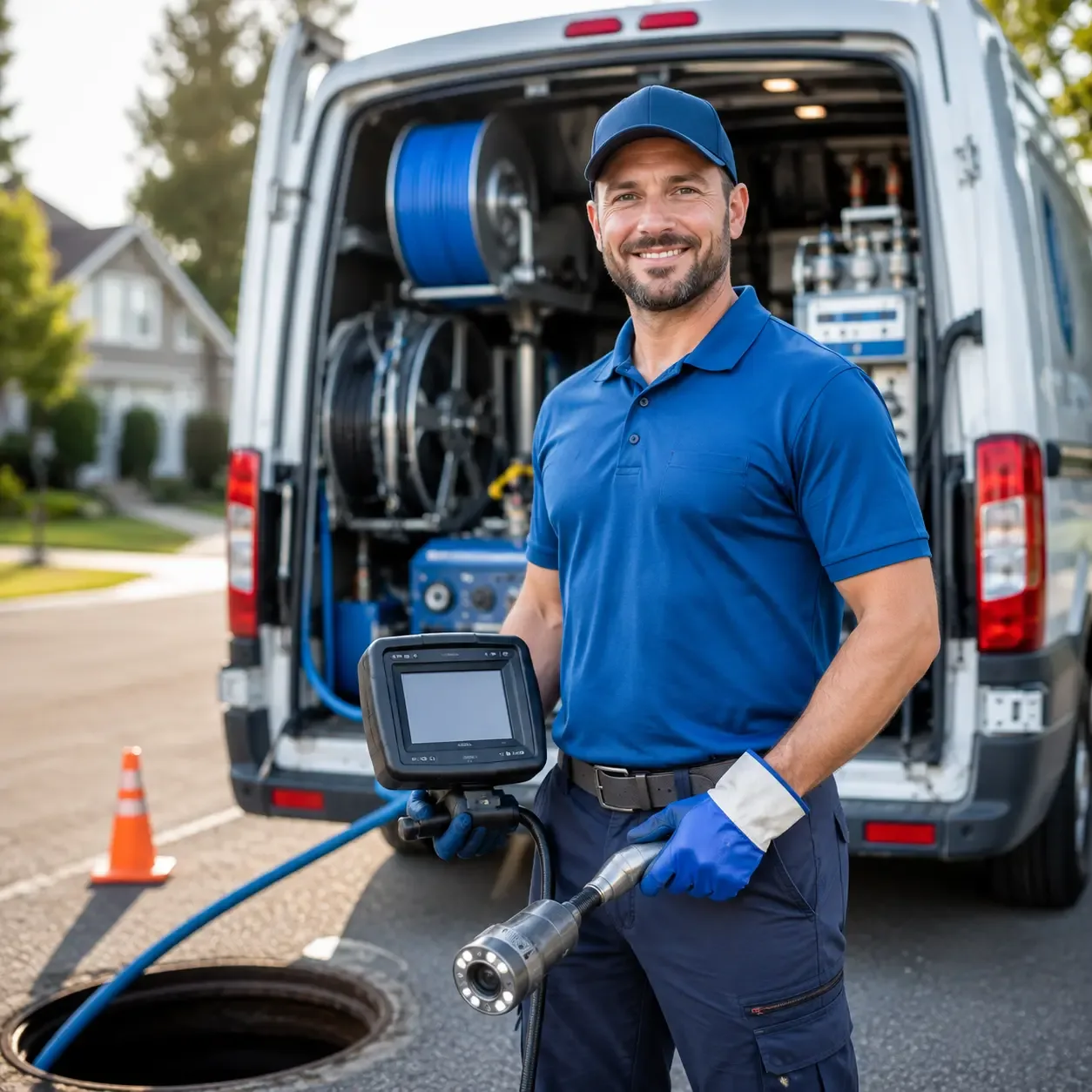 Local Pipe Relining specialists in Glen Rock, NJ